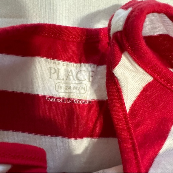 Girls american flag Dress - Picture 2 of 3